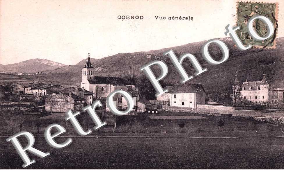 Vue generale