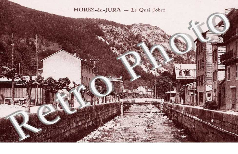 le quai jobez