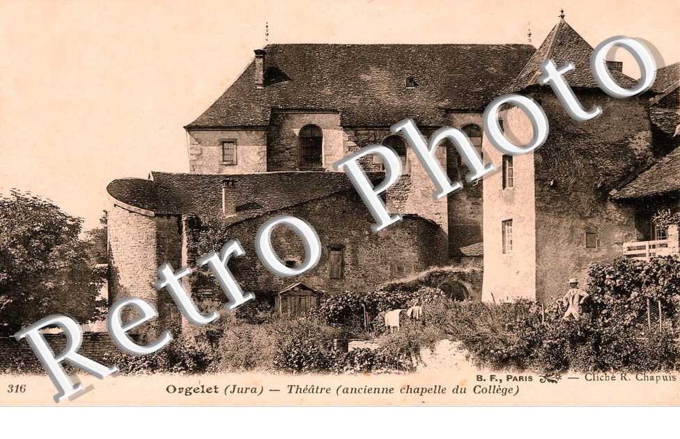 theatre