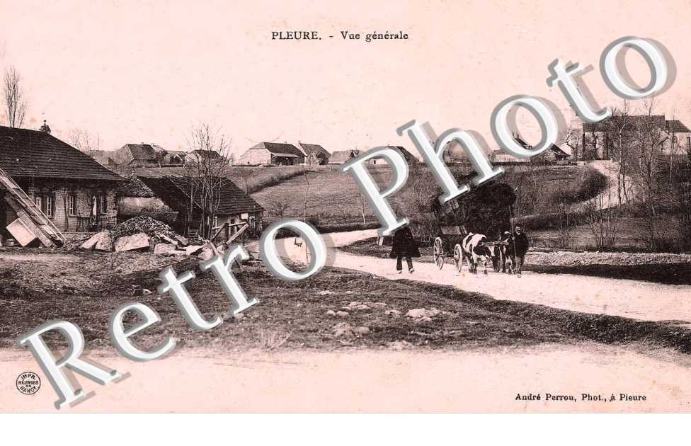 VUE GENERALE