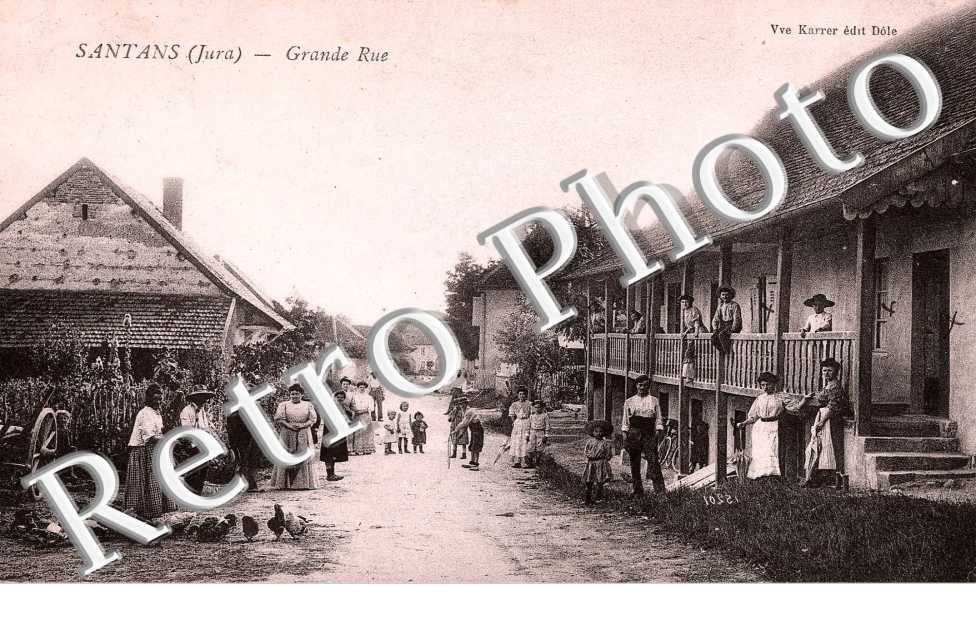 Grande Rue