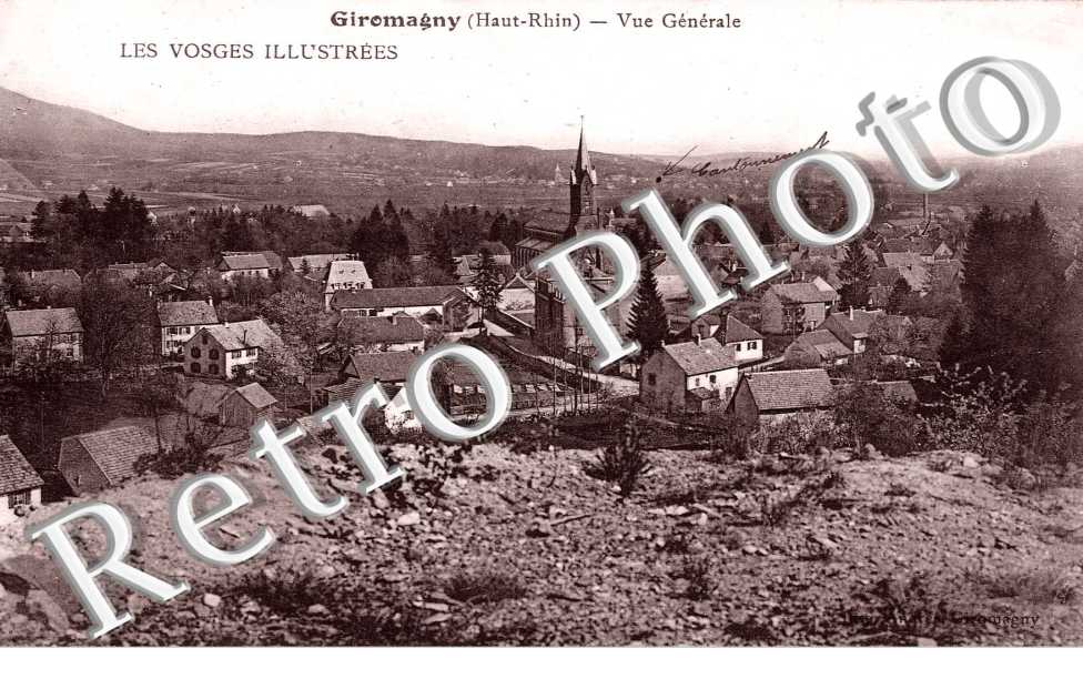 Scènes champêtres
