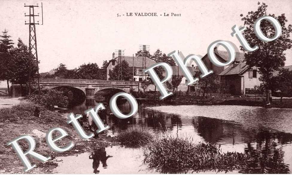 LE PONT