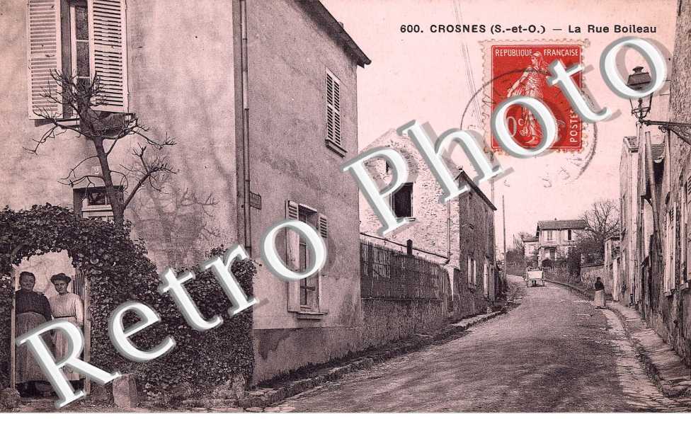 Place Boileau