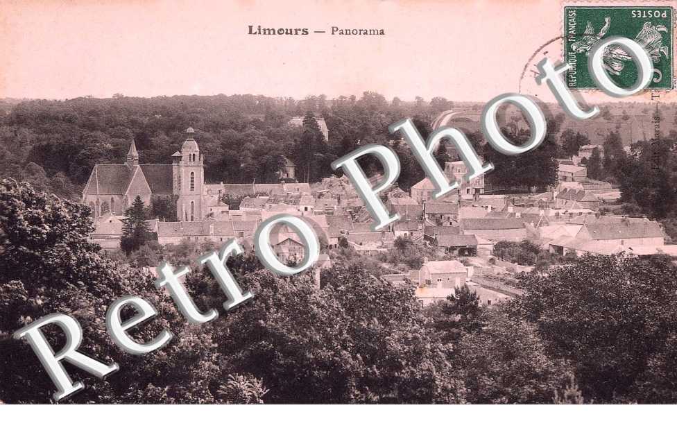 PANORAMA
