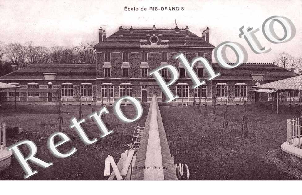 L&#039;ecole