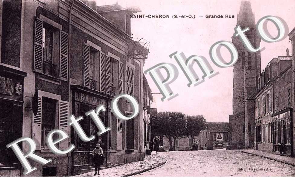 Grande Rue