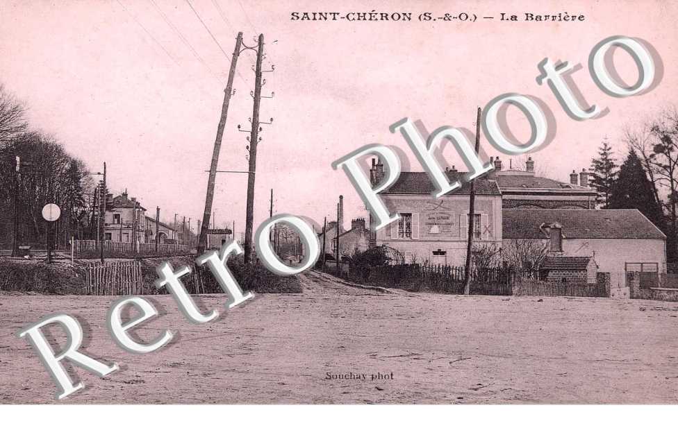 La Barriere