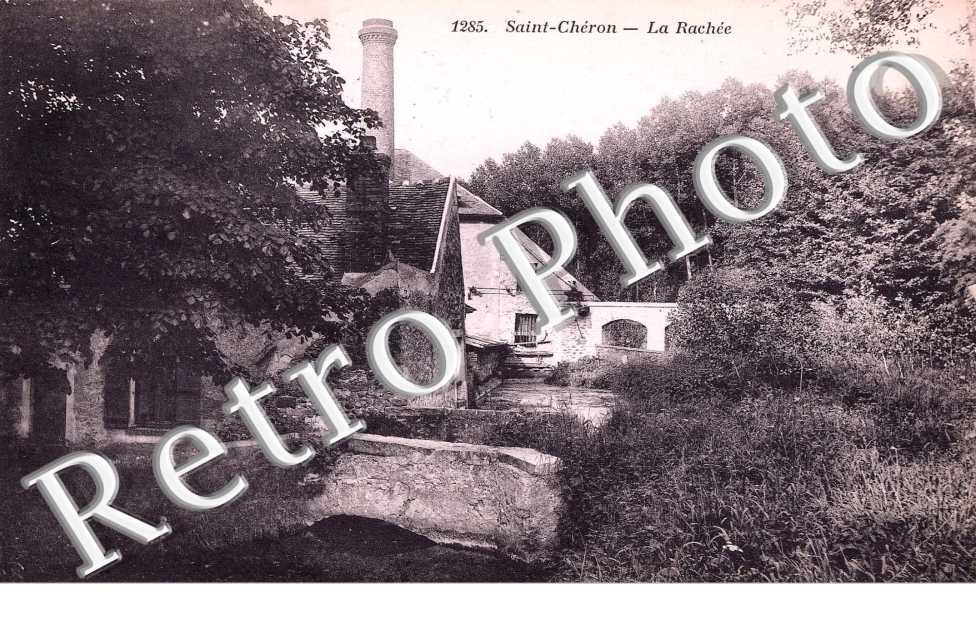 La Rachee