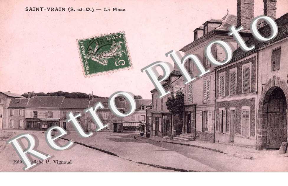 la Place