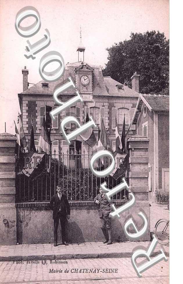 Mairie