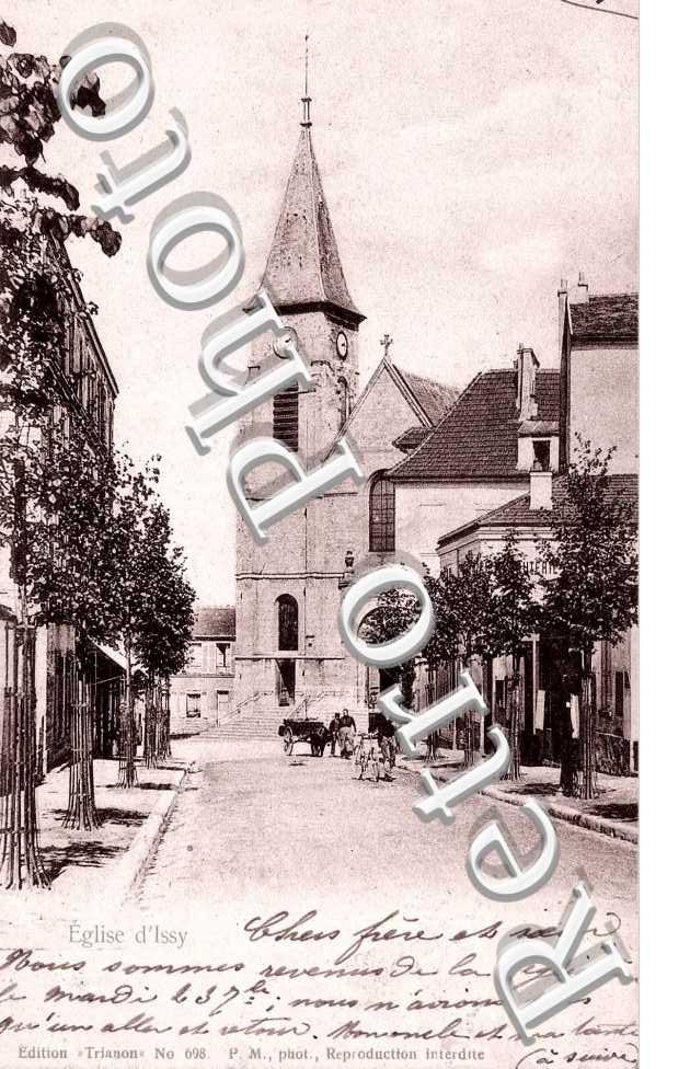 Eglise