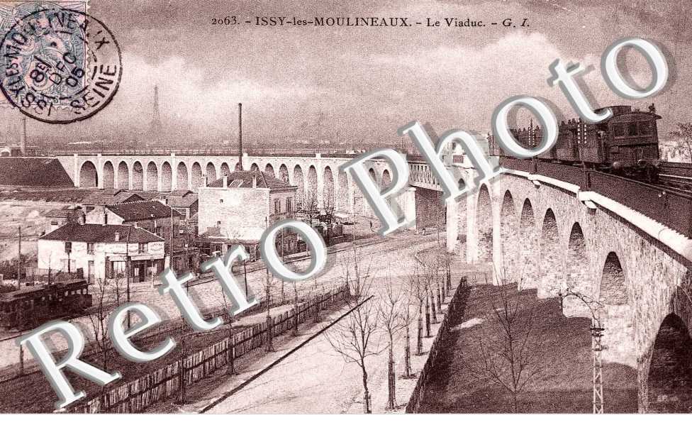 Le viaduc
