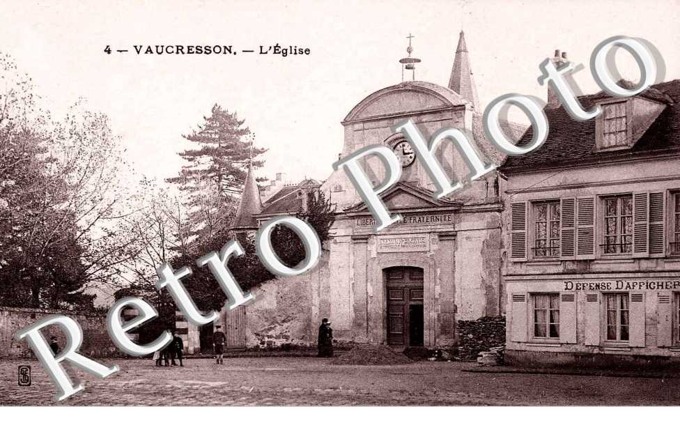 L&#039;Eglise
