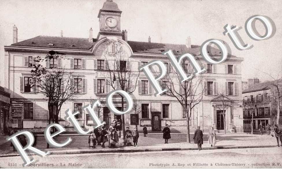 LA MAIRIE