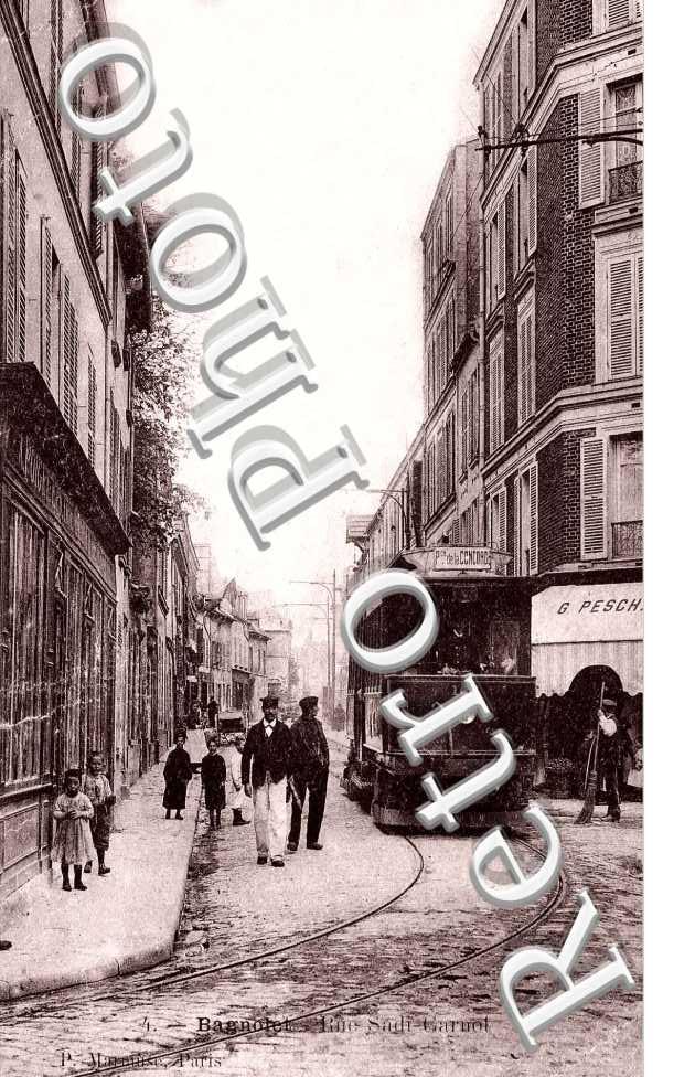 rue Sadi-Carnot