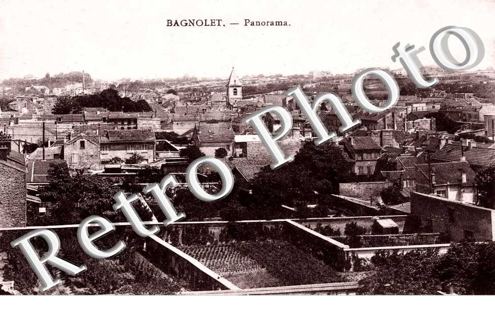 panorama
