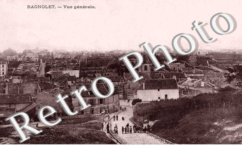 Vue generale