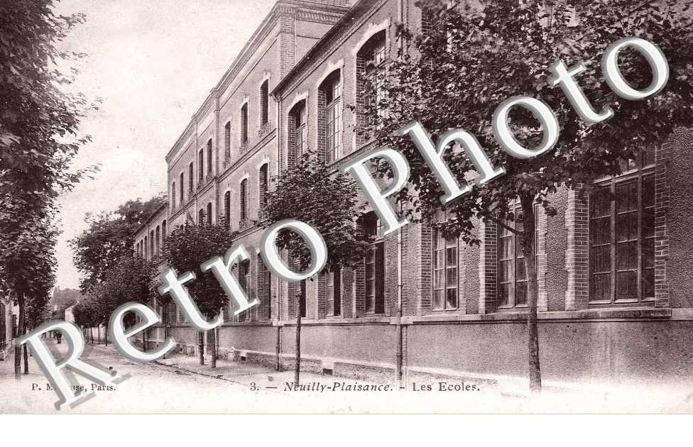 Les Ecoles