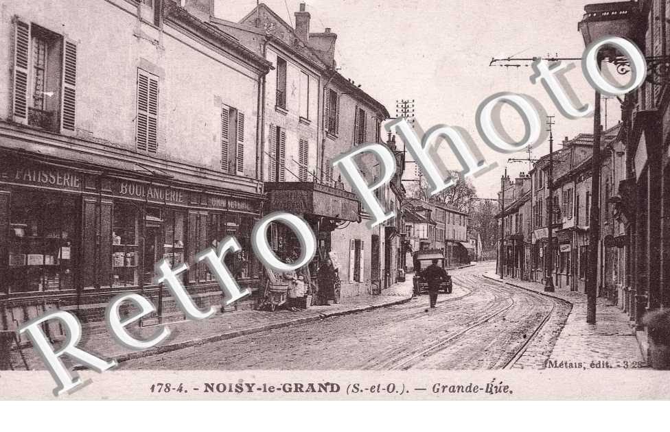 grande rue