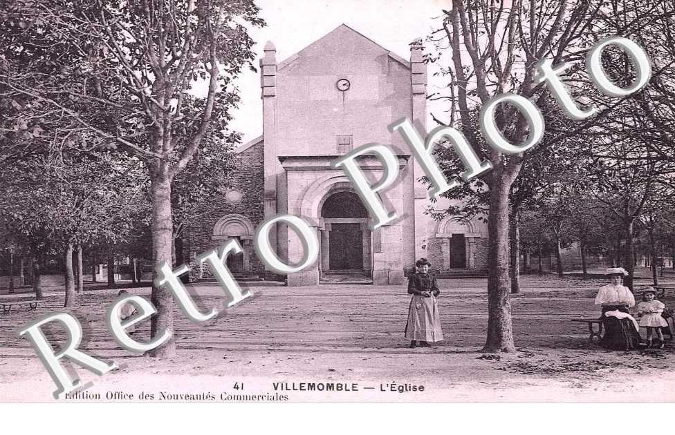 l&#039;eglise