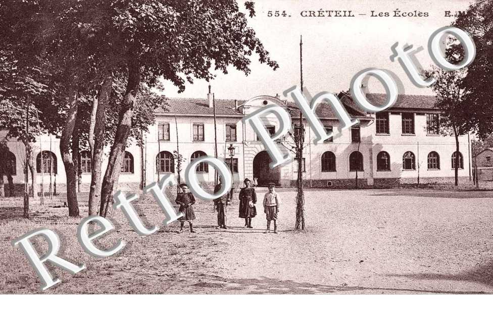 les ecoles