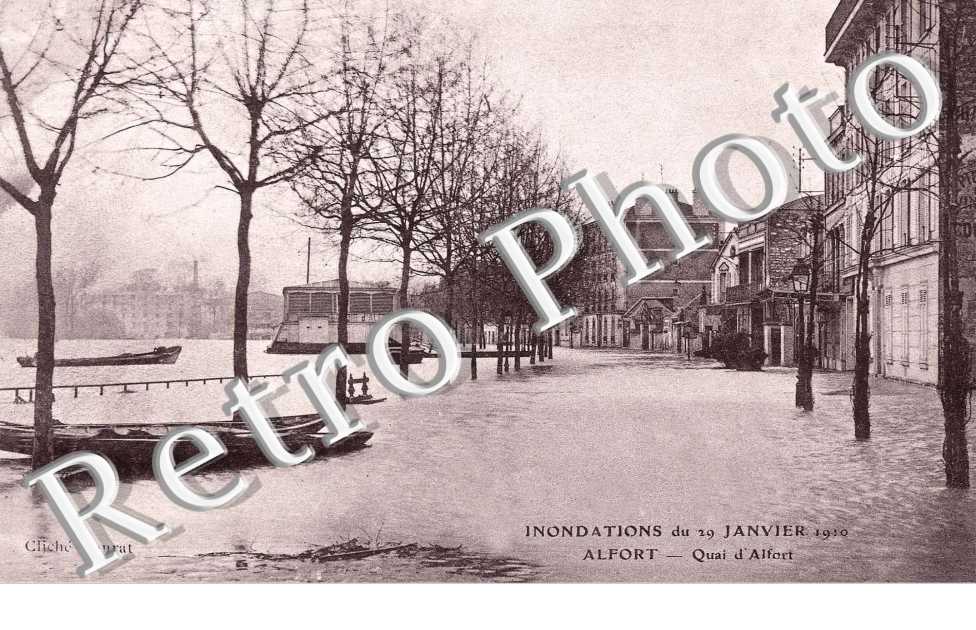 Quai Alfort
