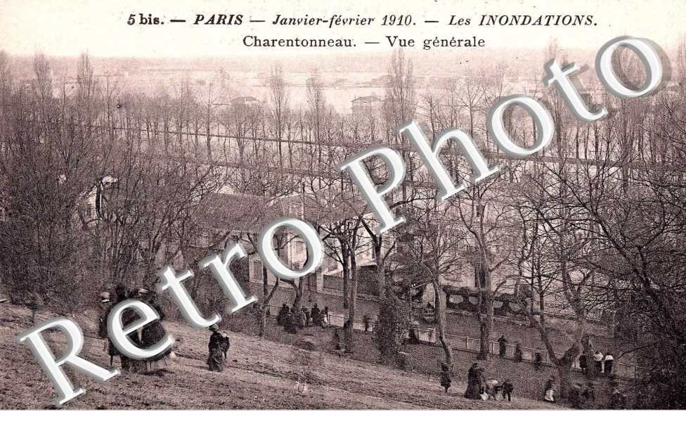 Charentonneau