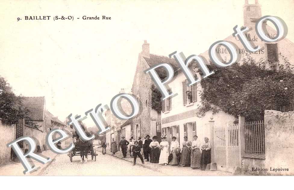 Grande Rue