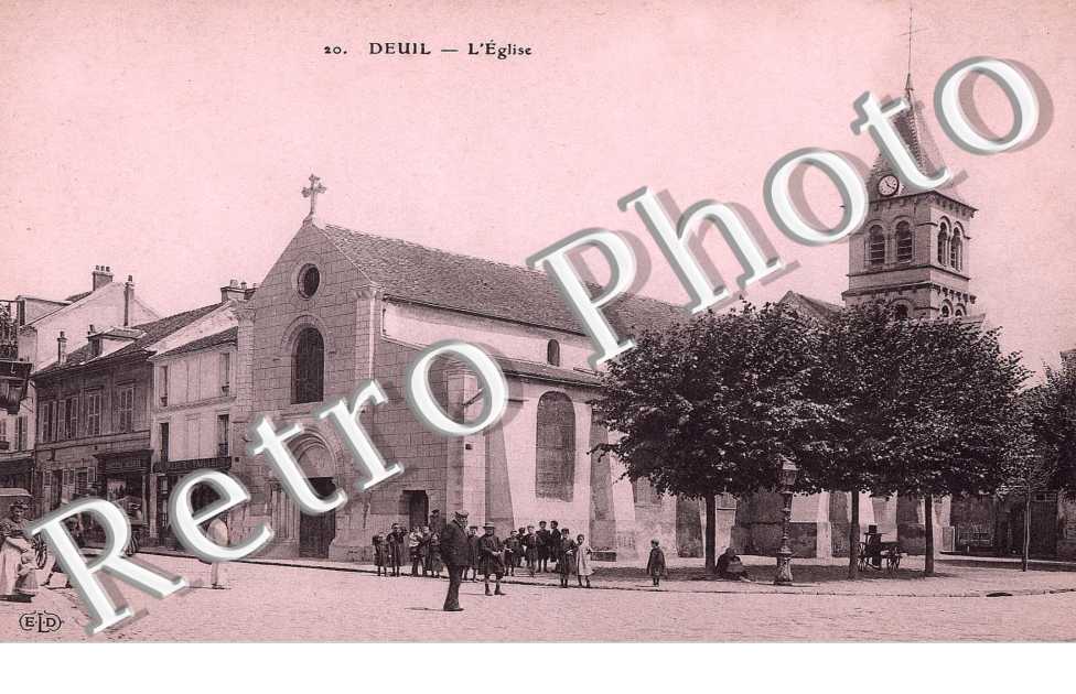 l&#039;eglise