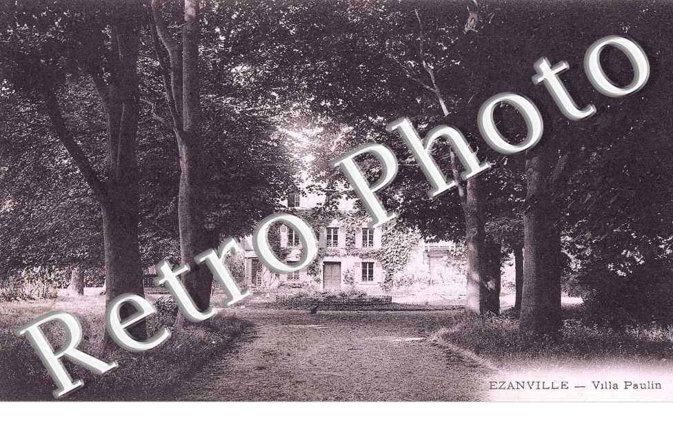 villa Paulin