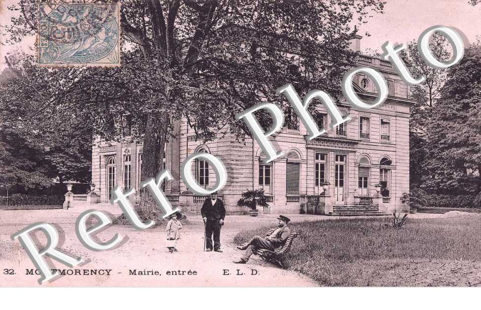  MAIRIE ENTREE