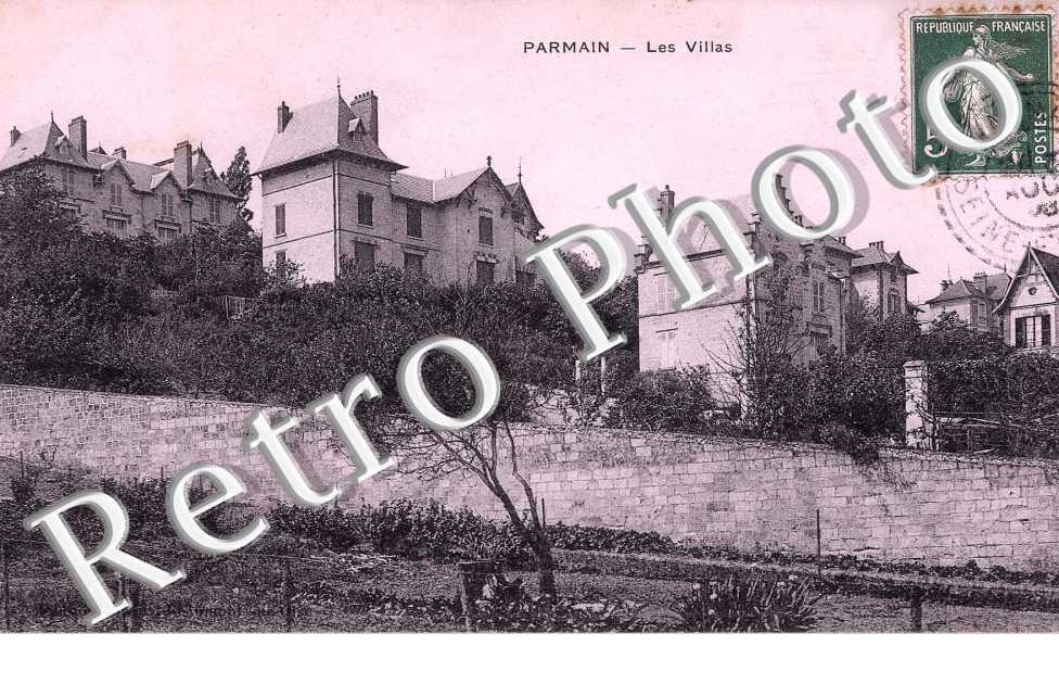 Les Villas