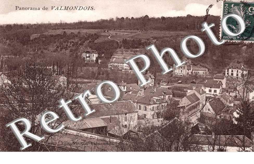 Panorama  