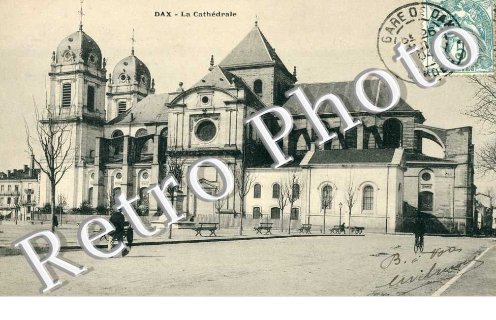 la Cathedrale