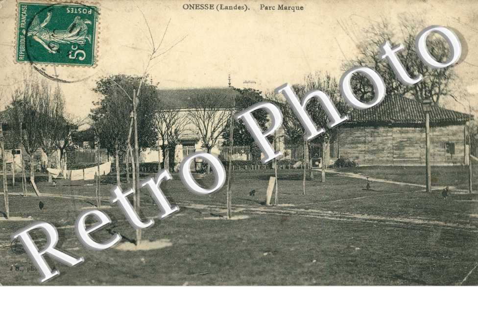 Parc Marque