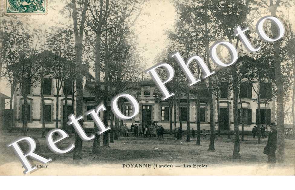 Les ecoles