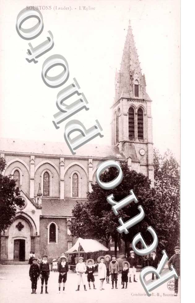 l&#039;eglise