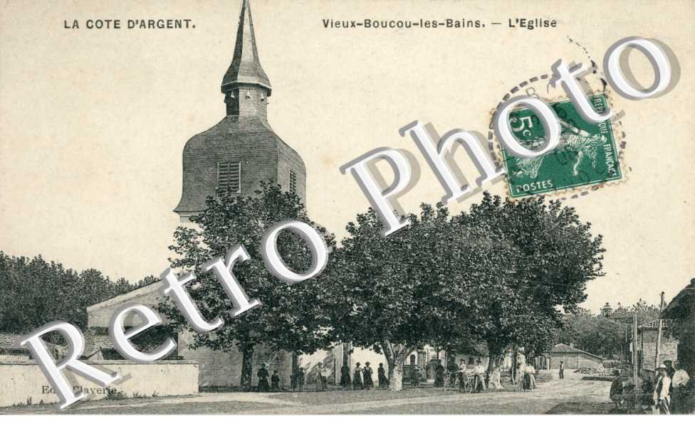 l&#039;eglise