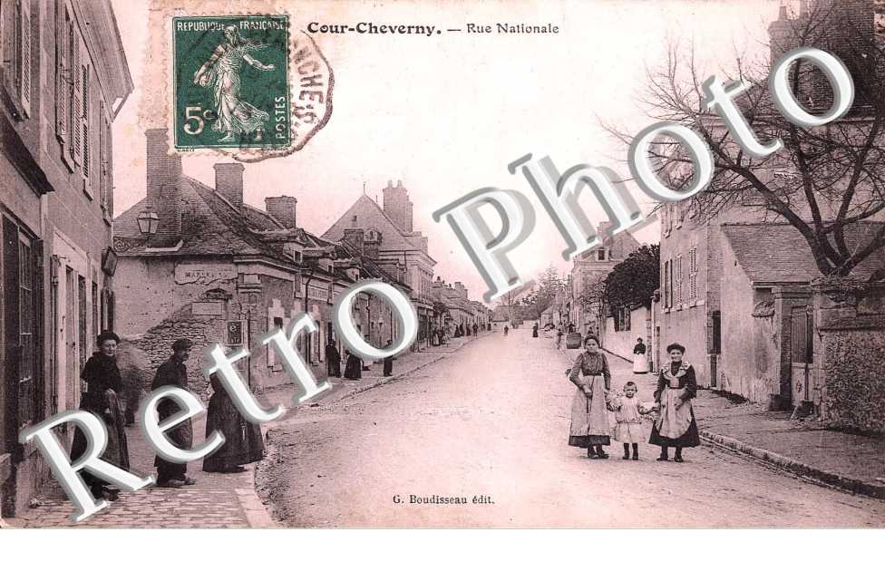 rue nationale