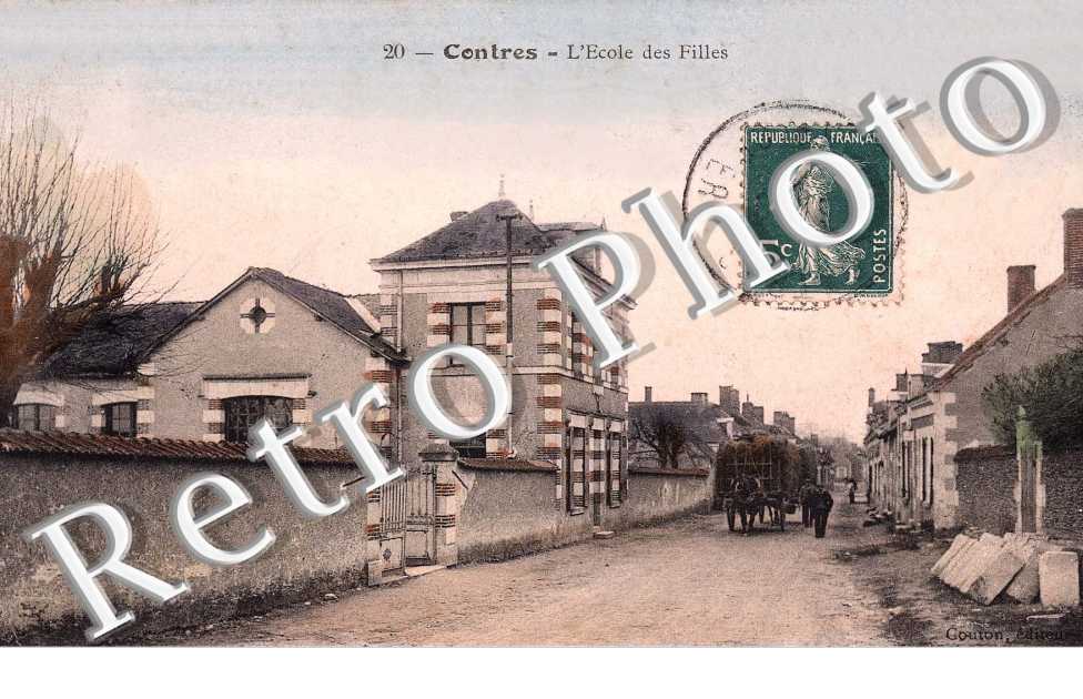 l&#039;ecole des filles 