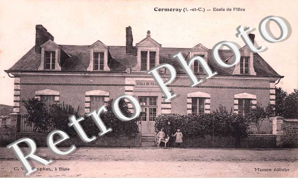 Ecole de Filles