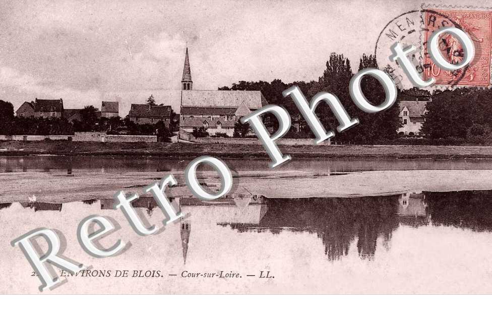 Vue générale 