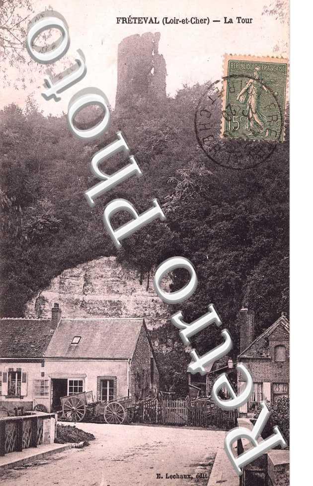 la tour