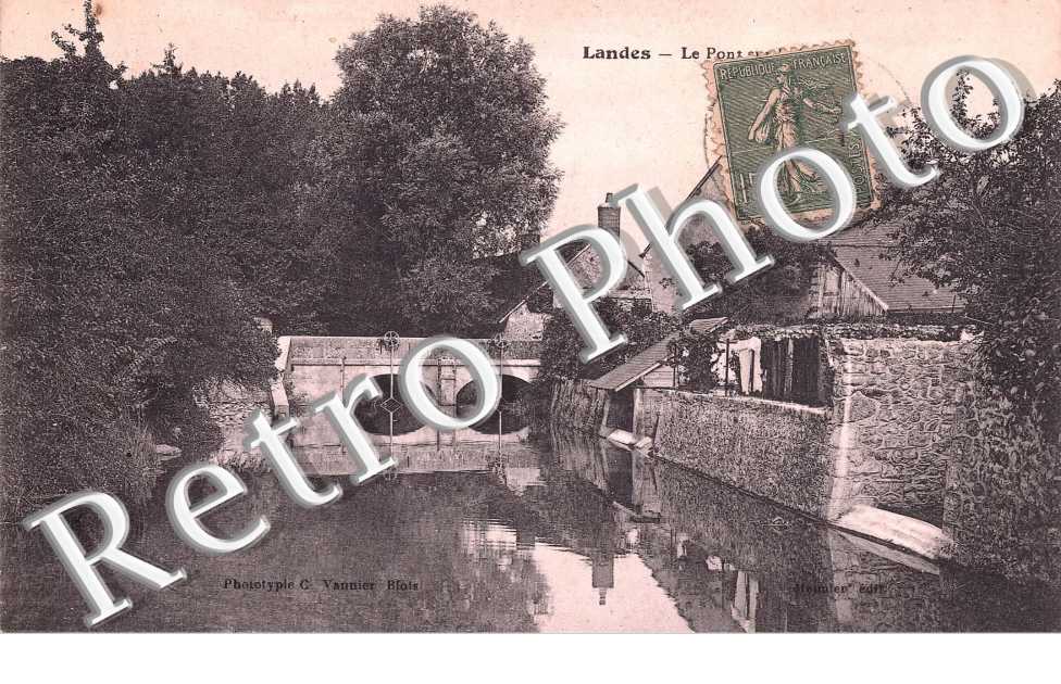 Le Pont