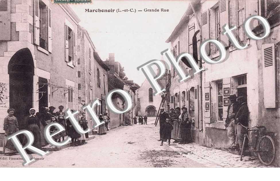 Grande Rue