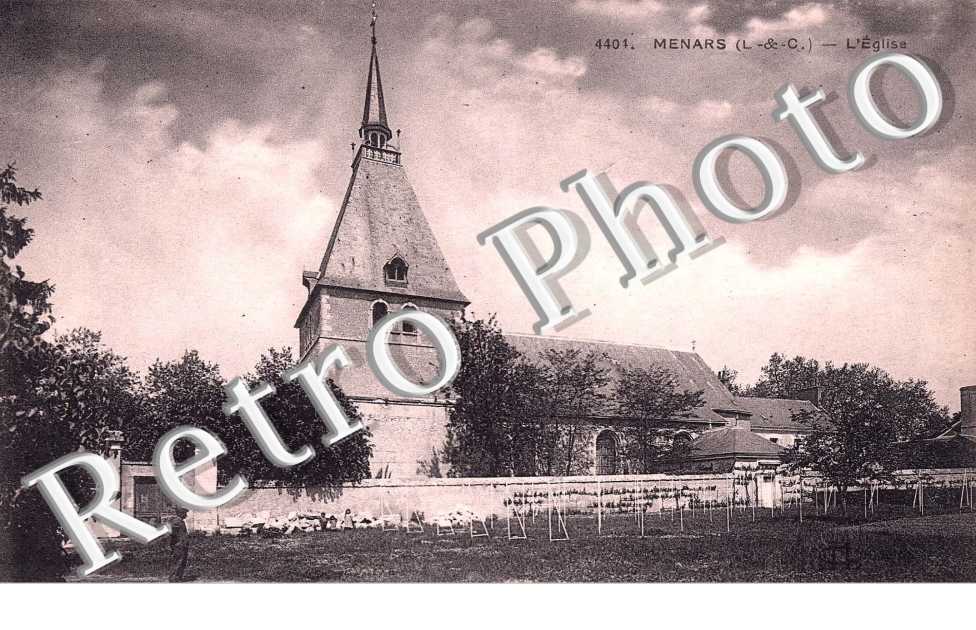 l&#039;eglise