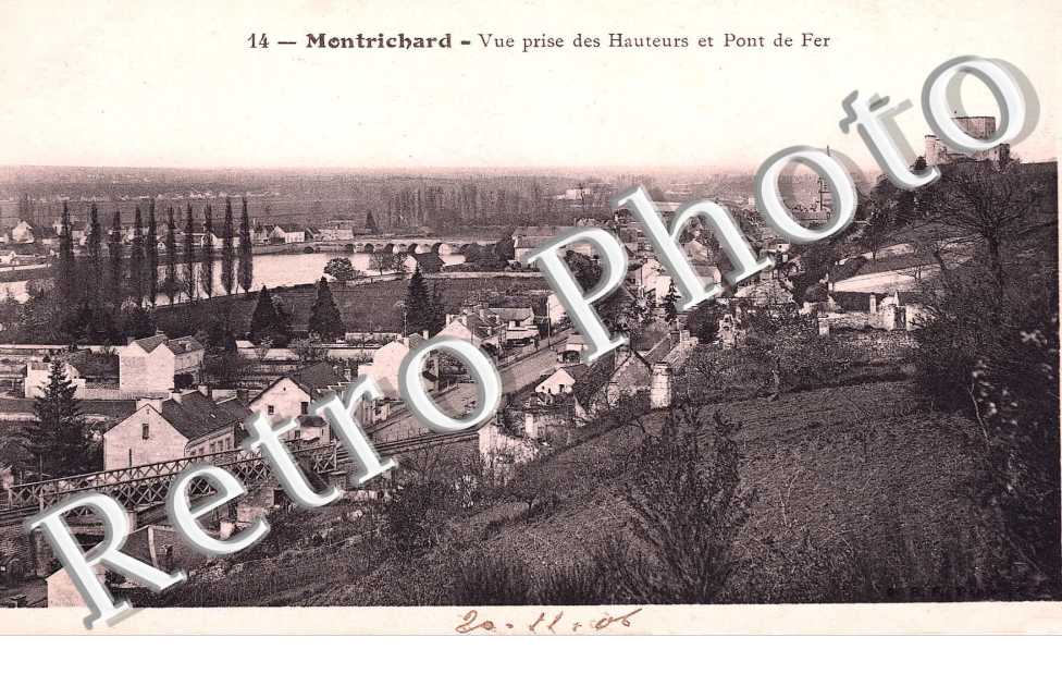Vue generale