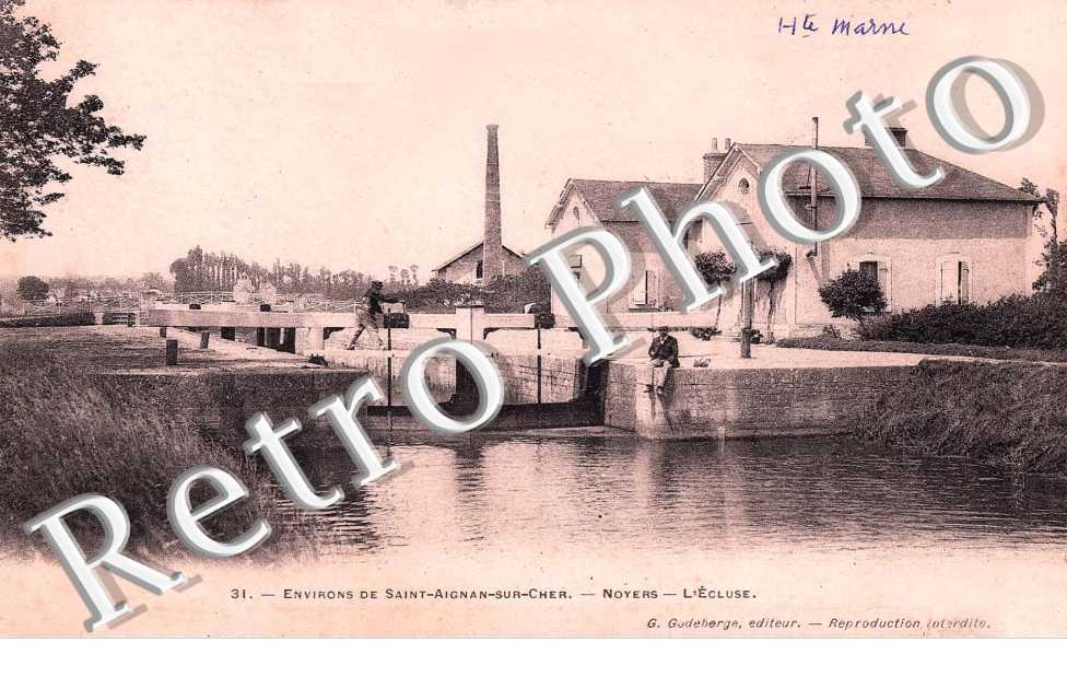 l&#039;Ecluse