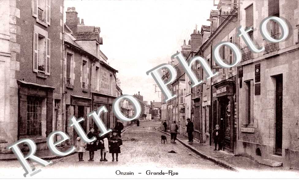 grande rue